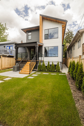 at 4513 James Street, Main, Vancouver East  at 4513 James Street, Main, Vancouver East